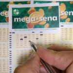 Mega-Sena acumula para R$ 95 milhões; confira os números sorteados