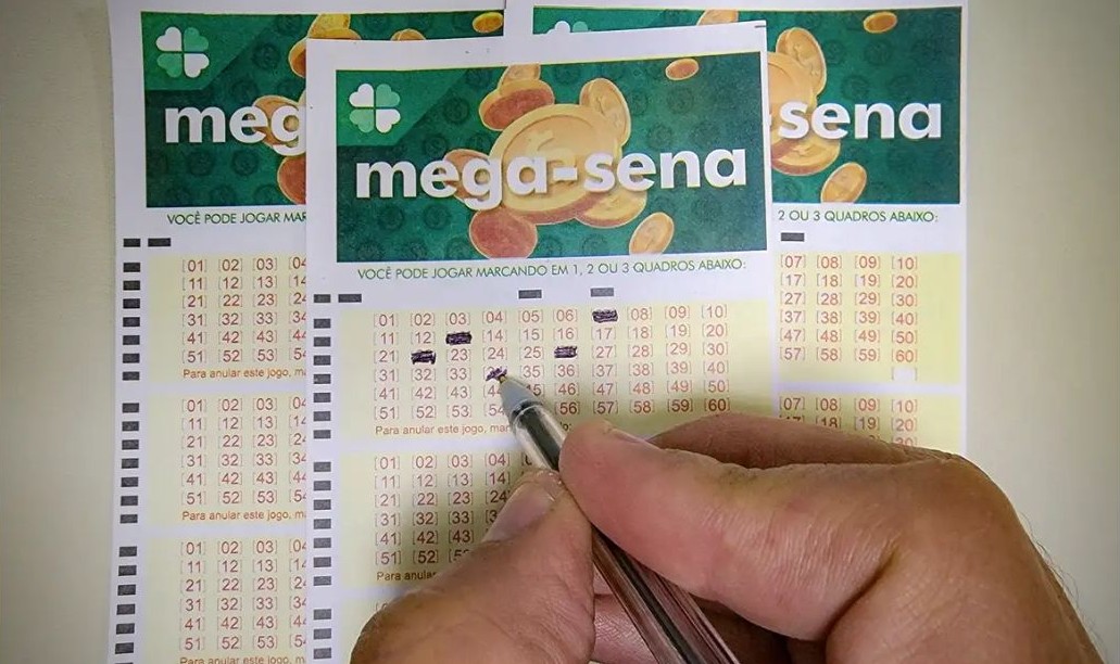 Leia mais sobre o artigo Mega-Sena acumula para R$ 95 milhões; confira os números sorteados