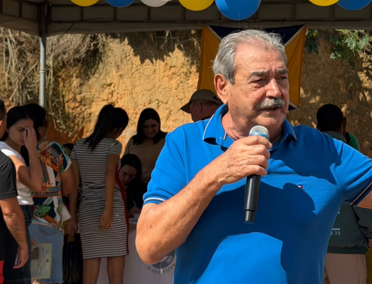 Leia mais sobre o artigo População da Praia dos Cações teve dia de serviços no 17º Marataízes em Ação